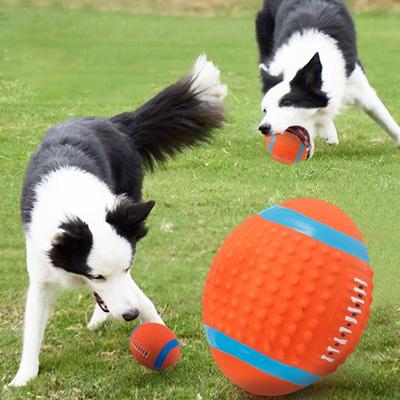 Bissfestes Hundespielzeug für Hunde