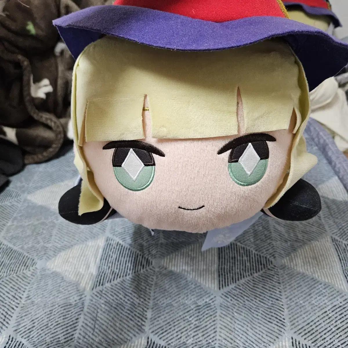 

Twiste Люк Хант Несоберри Кукла Сестра