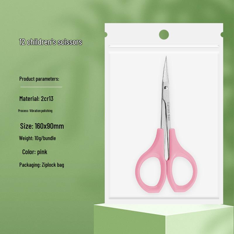 

Популярный набор детских кусачек для ногтей: Безопасные ножницы и кусачки для новорожденных, защищающие от защемления