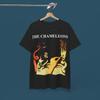 The Chameleons Band T-Shirt - New Wave Post Punk
