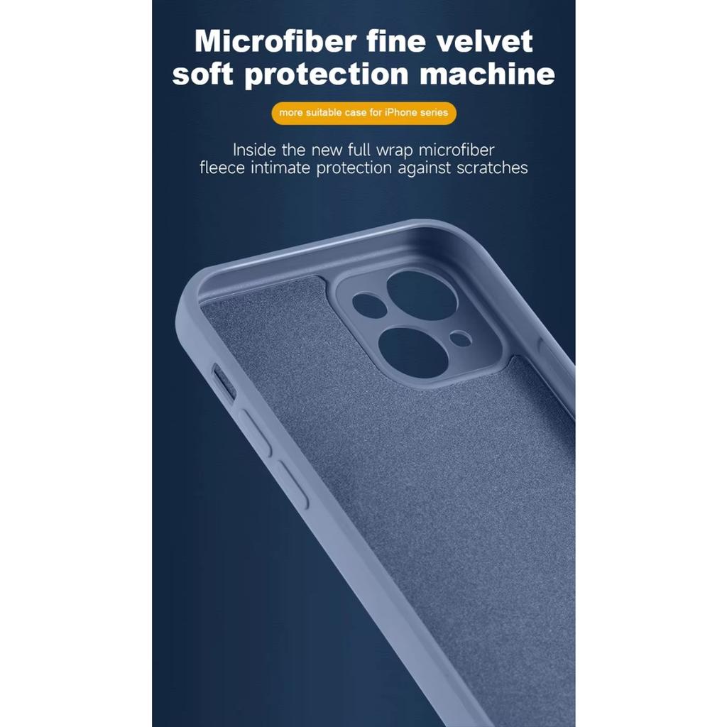 Tekuté silikonové pouzdro odolné proti nárazu pro iPhone 16 15 14 13 12 11 Magnetická bezdrátová nabíječka telefonu Pro Max Plus pro kryt Magsafe