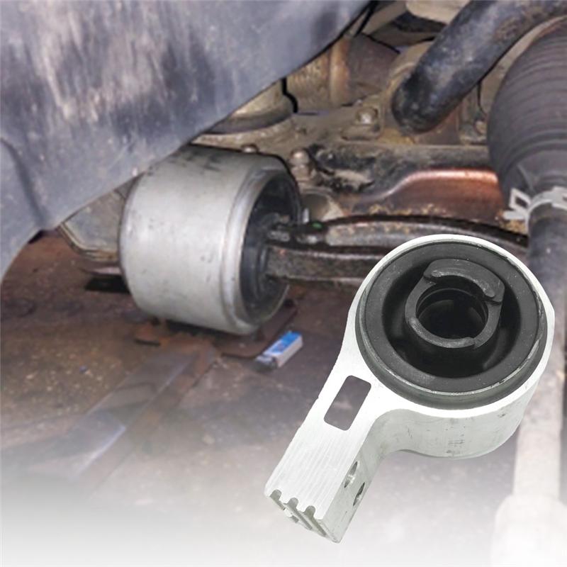 A03E-1Pair Lower Control Arm Tow Arm Bushing BB5Z-339-A BB5Z403A For Ford Explorer 2011-2017 K200778 K200779 MS40470