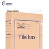 Hangfeixing A4 Acid-Free Thickened Archive File Box