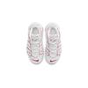 Nike Air More Uptempo PS White Varsity Red 2021 Kids Sneakers DJ5989-100