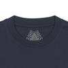 Palace Tri-Visions T-Shirt Navy Men Tops Blue P22TS338