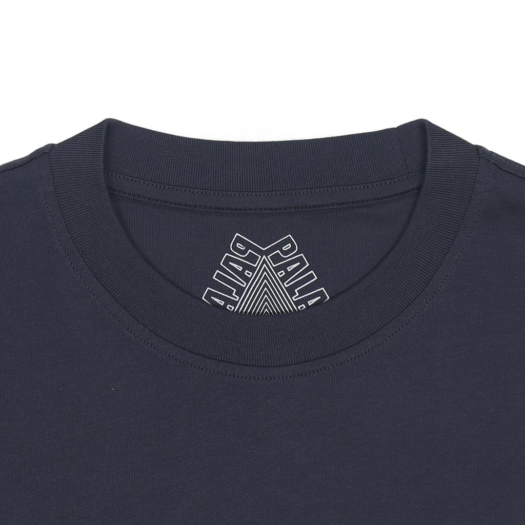 Palace Tri-Visions T-Shirt Navy Men Tops Blue P22TS338