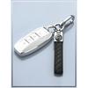 Luxury Personalized Key Case for 2020-2021 Han EV - Full Coverage & Decorative Protection