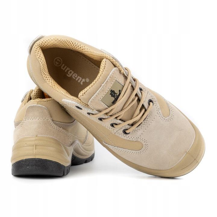 Buty Robocze Urgent Półbuty Ochronne 211/S1 Src 44