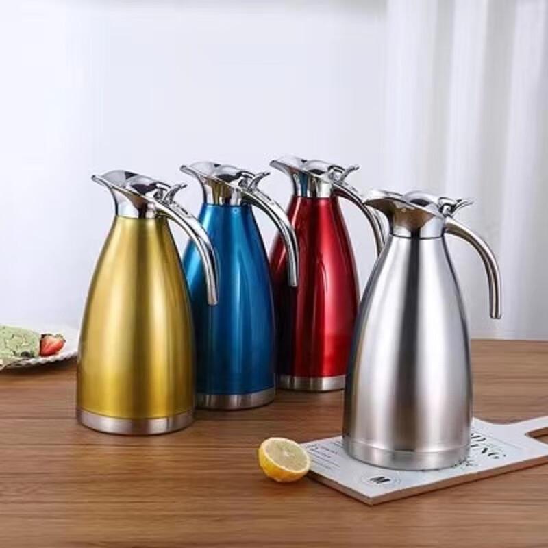 Mailang 2L 304 Stainless Steel Vacuum Thermos Kettle