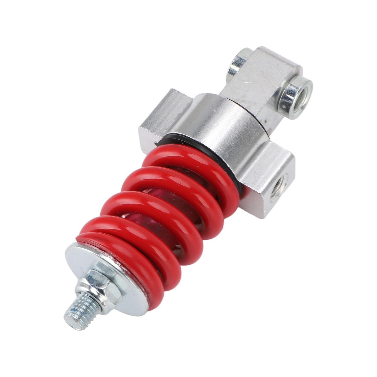 

8-дюймовый задний амортизатор для скутера снижает вибрацию пружина подвески заднего колеса электрического скутера