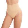 Womens Shaper Body Thong Gstring High Waist Tummy Control Shapewear Invisible