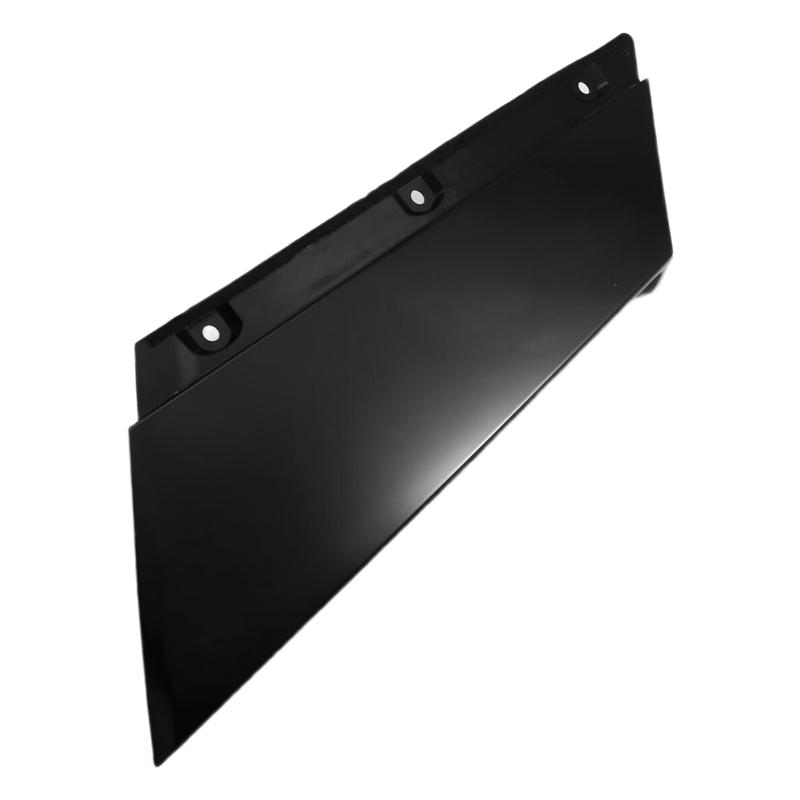 LB5B-78291A08A Rear Door Pillar Exterior Trim Windshield Post Trims LB5Z-7829A09-AA LB5Z78291A09AA L