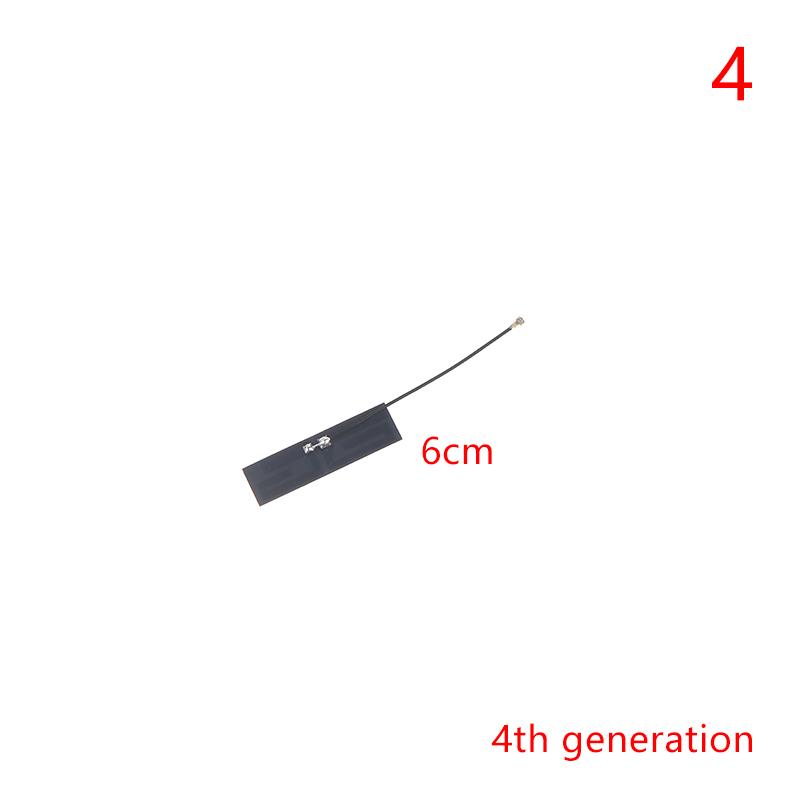 2.4G Wifi Built-In Fpc Integrated Soft Antenna Module Wifi 5G/5.8G Dual-Band Pcb Surface Mount High Gain Cable