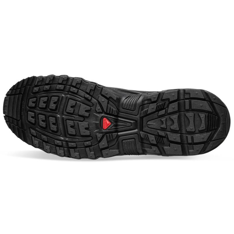 SALOMON X MM6 Maison Margiela Acs Pro Advanced 'Black' Sneakers 473928