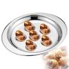Set Of 2, Stainless Steel