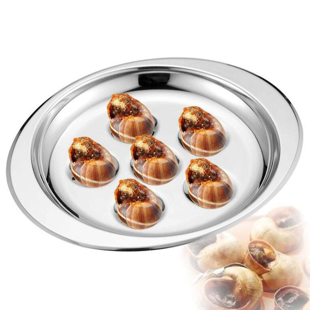 Set Of 2, Stainless Steel