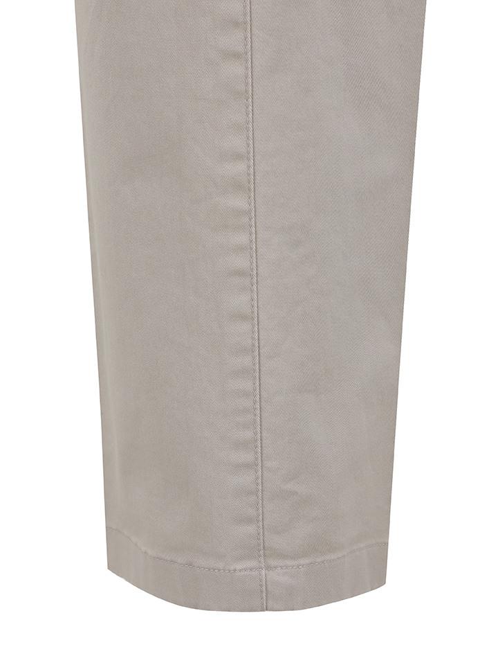 OLZEN Men'S Relaxed Fit Chino Pants_Zof5Pp1305Be