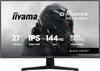 Monitor 27 Inches G2741QSU-B1 IPS, QHD, 144Hz, 1ms, 2xUSB Adaptive G-SYNC, HDMI, DP, 350cd,