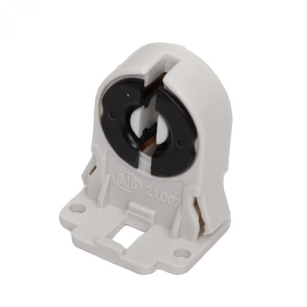 28 Light Socket Holder Accs for Fluorescent Replacement