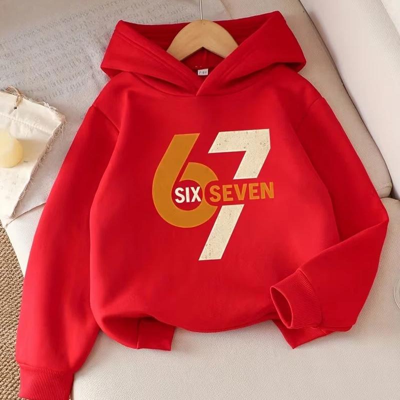 

Print Children s Hoodies Kid Fashion Fleece Hooded Sweatshirt Boys Casual Fashion Sport Pullover 170cm