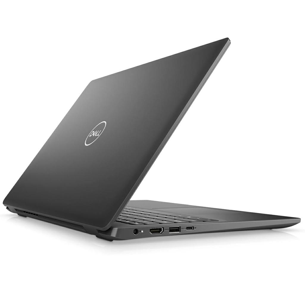 DELL Latitude 3510 10th Gen Core 16GB 256GB SSD Office Numeric WiFi Windows 11 Laptop [Refurbished] 15.6-inch, i5, RAM, Included, Webcam, Keypad,