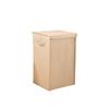 Dirty Clothes Basket Clothes Storage Basket Foldable Oxford Cloth Clothes Storage Box Wardrobe Clothing Sorting Box