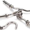 304 Stainless Steel Expansion Bolt Hook M8/M10/M12