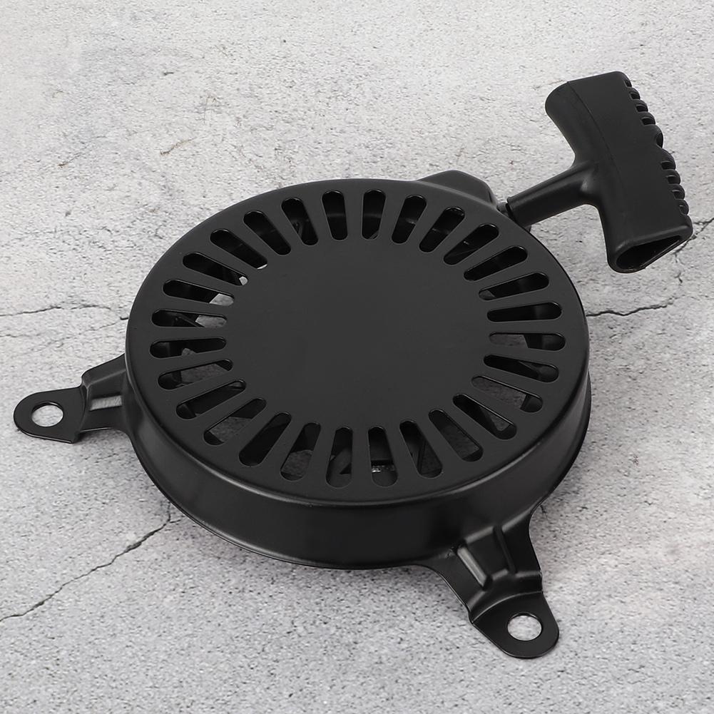 Substituição do Arranque de Partida por Corda Acessórios para Cortador de Grama 14 165 01 Compatível com Kohler XT149 XT173 XT650