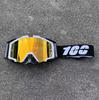 100 Motocross Glasses Motorcycle Sunglasses Man MTB ATV Mask Windproof Protection Skiing Cycling Racing Off-Road Goggles