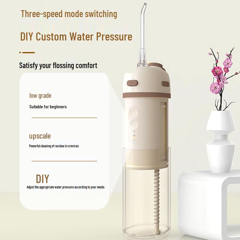 Hezheng Multi-functional Personal Care Gift Set CN plug (adapter included)