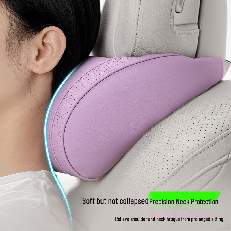 Honda Neck Pillows & Lumbar Supports for All Seasons: Vezel, Civic, CRV, Avancier, XRV, Accord