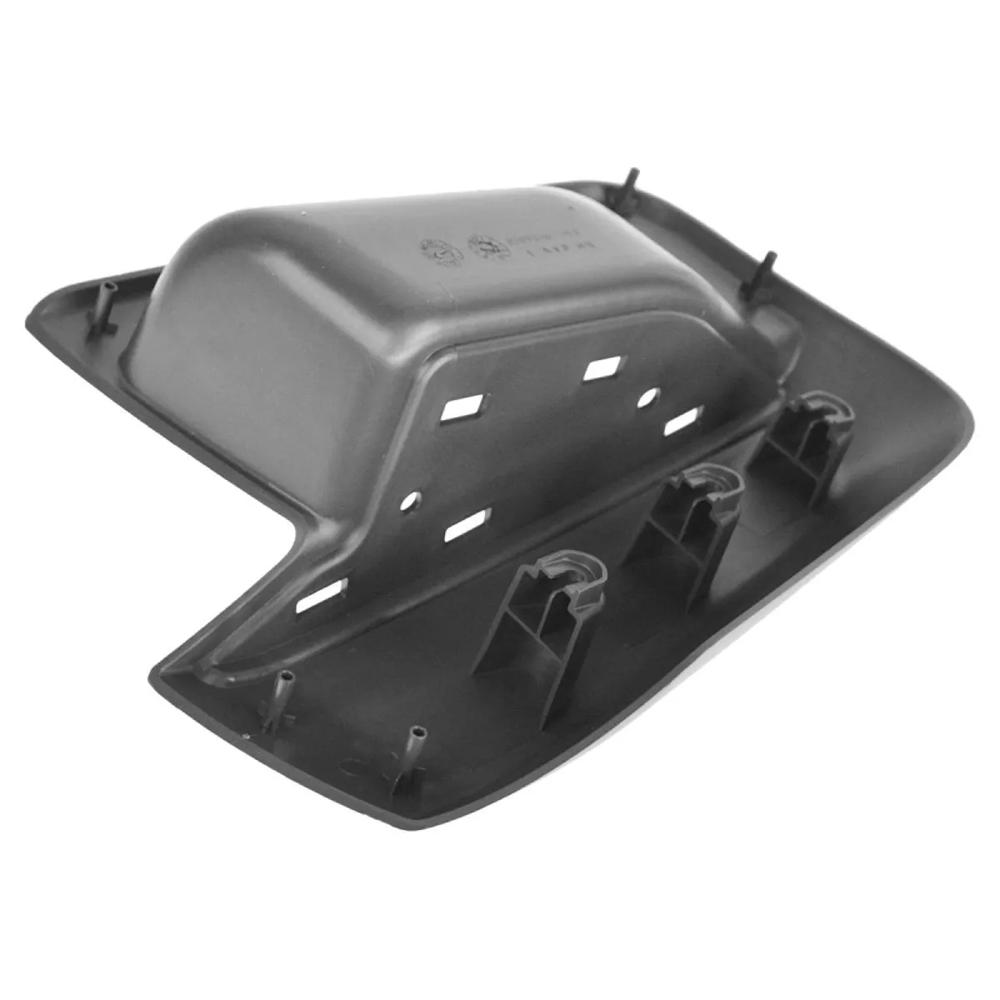 For 2005-2012 Nissan Xterra Rear Left & Right Bumper Step 85021EA000, 85020EA000