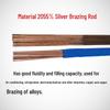 Yihu Silver Brazing Rods