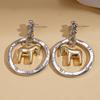 Fashion Drop Earrings For Women's Jewelry