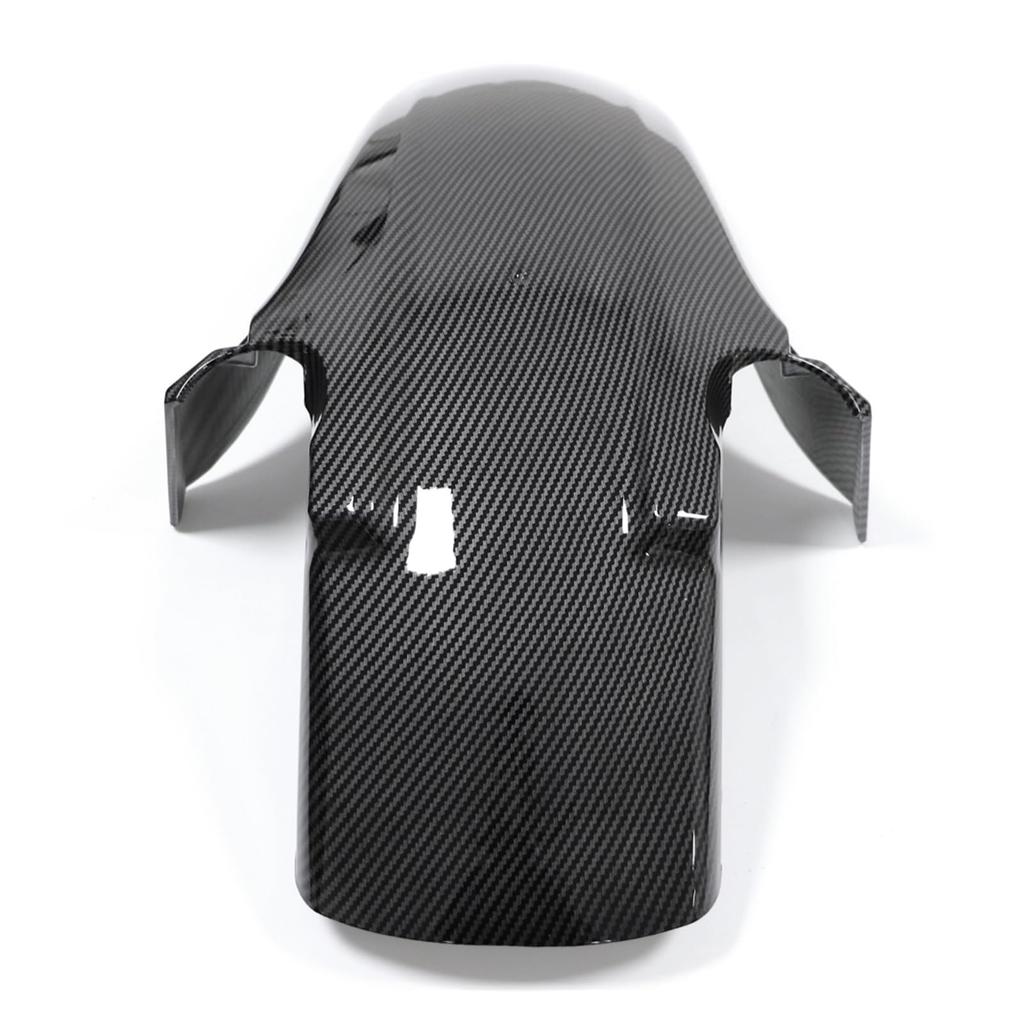 Motorcycle Mudguard Motorcycle Carbon Fiber Front Fender Mudguard Hornet 250 600 900 CB250F CB600F