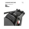 Luggage Rack Under Bag For Ducati Multistrada V4 S V4S V4 Pikes Peak Rally Maintain Tool Waterproof Bags Motorcycle Accessorie
