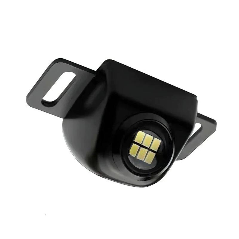 Car Reverse Lights High Brightness Reversing Flashing Warn Lamp Universal Motorcycle Parking LED Electric Eye Modified Bulb