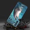 Ocean Animal Dolphin Phone Case For OPPO Find X5 A54 A53 A52 A9 2020 A16 A15 A95 A76 A74 A12 Reno7 SE Reno6 Pro Plus 5G Cover