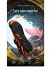 Women's & Men's Lightweight Non-Slip Indoor Fitness Shoes: Soft Sole, Shock Absorption, Silent for Jump Rope, Yoga, Squats, & Deadlifts