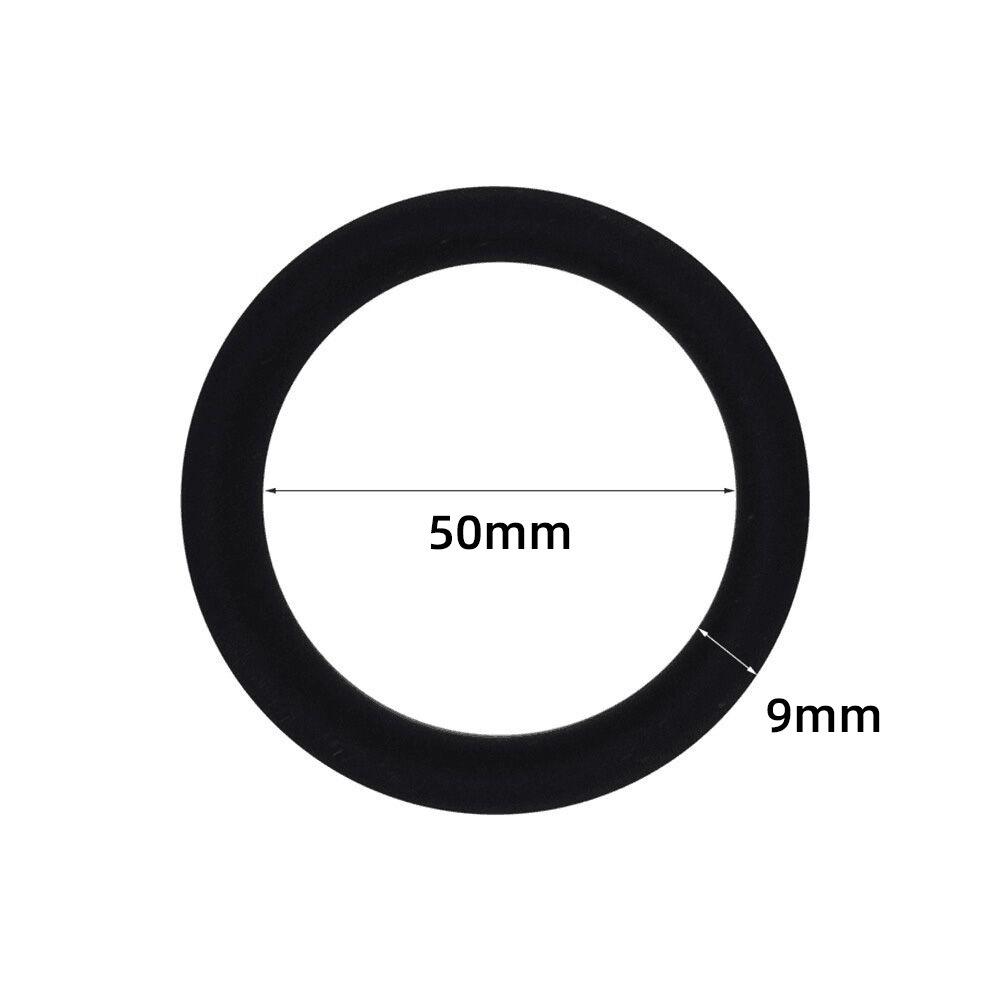 Men's Silicone Cock Ring Penis Ring Delay Ring Sensitive Cockring Sex Toys for Couples