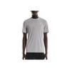 Weiches Bequemes Vielseitiges Modisches Kurzarm-T-Shirt Herren Oberteile 1MF30520174