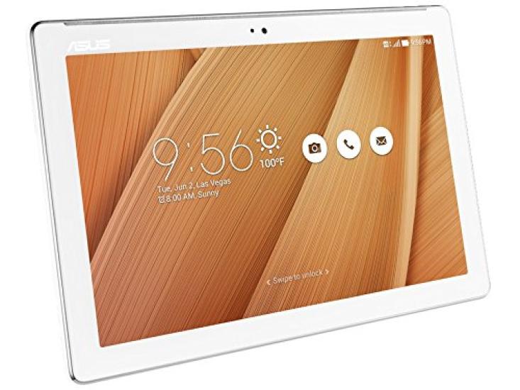 10 Z300CNL-WH16 [ZenPad (10-inch/LTE/16GB) White]