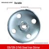 40-50% Lawn Mower Starter Pull Cord & 139 GX35 Grass Trimmer Starter Accessories, Aluminum Iron Disk