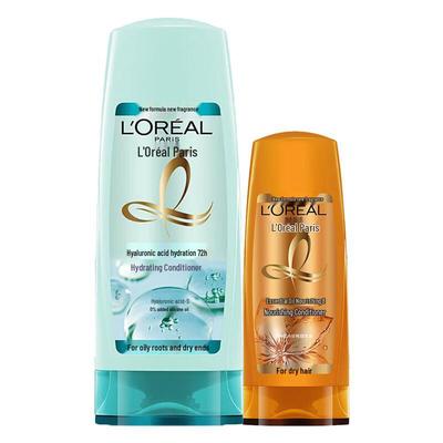 Cura di capelli e cuoio capelluto – Kit per la cura dei capelli