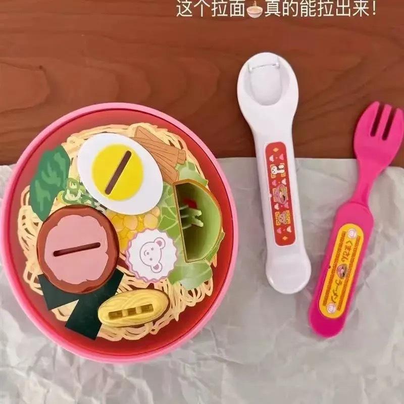 

Tonkotsu Ramen Simulation Toy One Size
