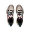 Li Ning Kids Synthetic Leather Basketball Series Comfortable Non-Slip Wear-Resistant Rebound Support Mid-Top Kids Basketball Shoes YKBU090-5
