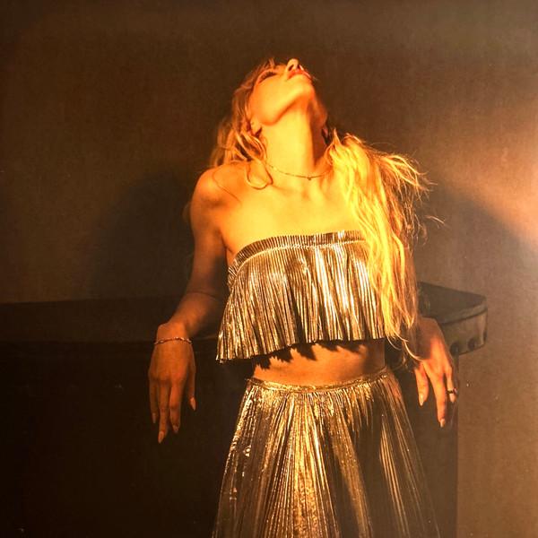 

LP-пластинка CARLY RAE JEPSEN - Loveliest Time(Белый молочный Прозрачный) 00602458162189 604 Records 2023 Европа Танцевальная и Электронная