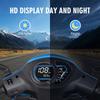 Advanced Energy Efficient Motorcycle Electronic Meter With Clear Display Suitable For SMASH115 SMASHV115-FI SMASH115-FI