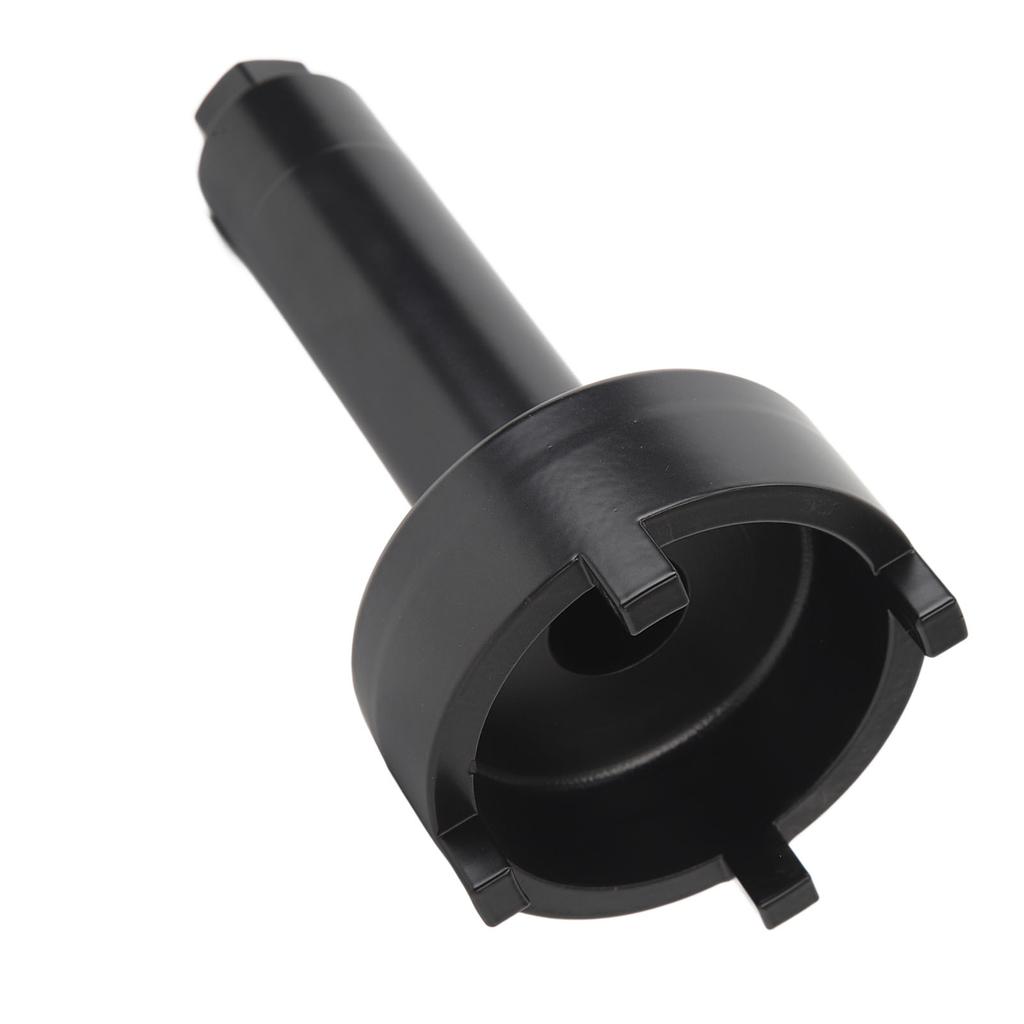 Bearing Carrier Retainer Wrench 91‑61069 Thread Chaser Nut Removal Tool for Marine Bravo One MC‑1 R‑MR Alpha One Gen Two