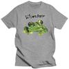 Vintage TShirt SILVERCHAIR FROGSTOMP Tour 1996 Grunge Rock 90s BAND Reprint Unisexs Designer Clothes New In Tops Tees Unisexga Male